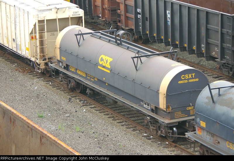 CSX 496850